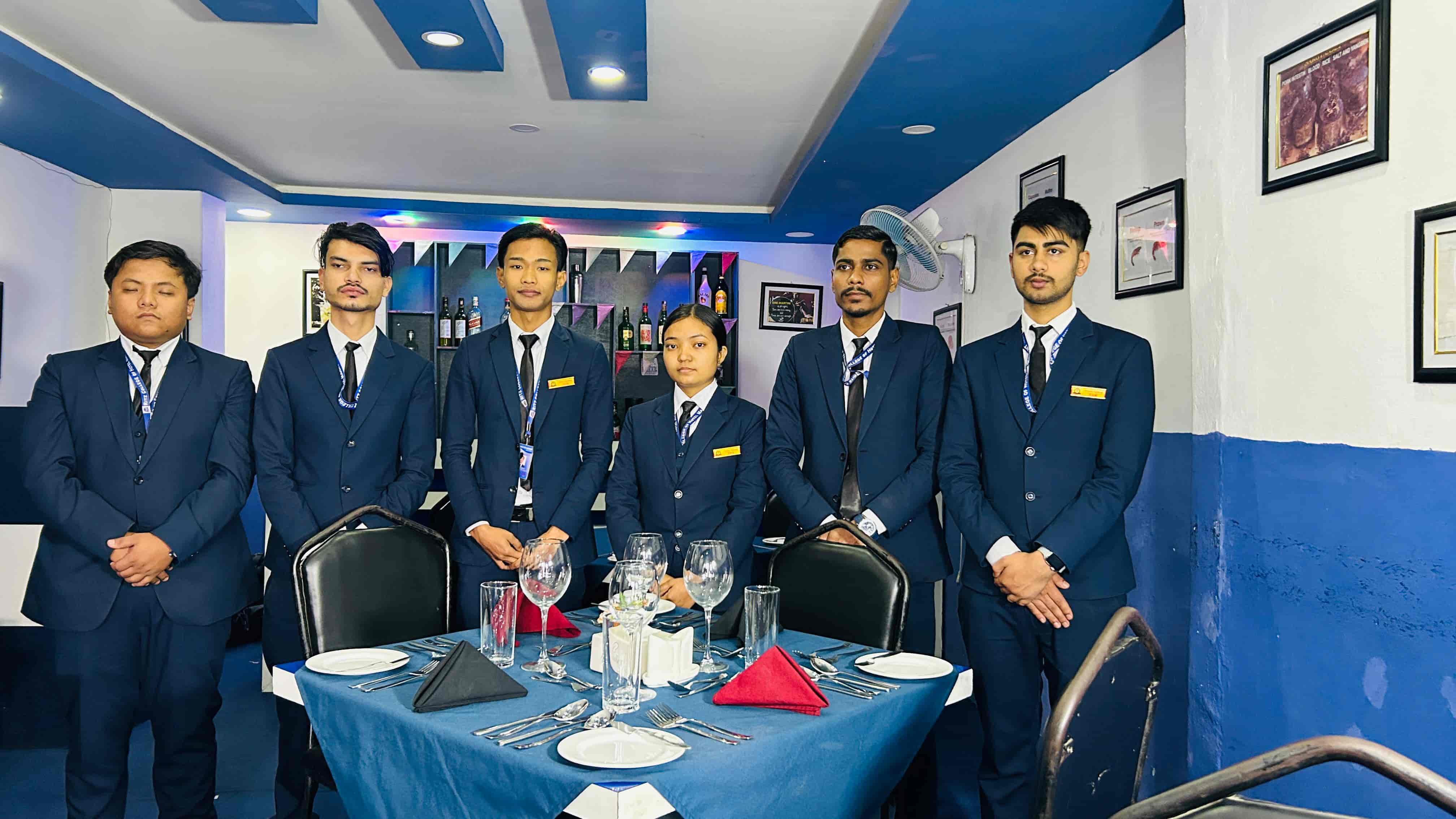 Ritz College of HM